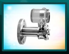 ST3000/900智能单法兰变送器