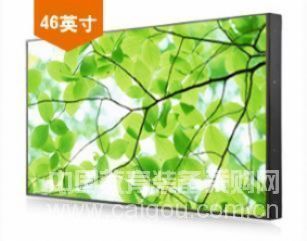 长期供应46超窄边5.5mm拼接液晶屏