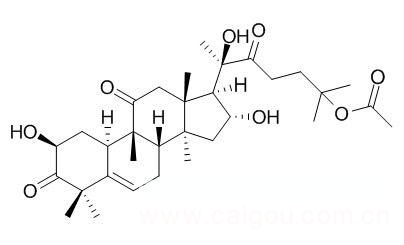 二氢葫芦素B,13201-14-4,Dihydrocucurbitacin B,中药标准品,对照品