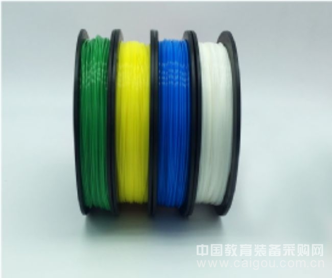 ABS耗材3D打印机线材打印笔专用塑料丝1.75/2.85/3.0mm
