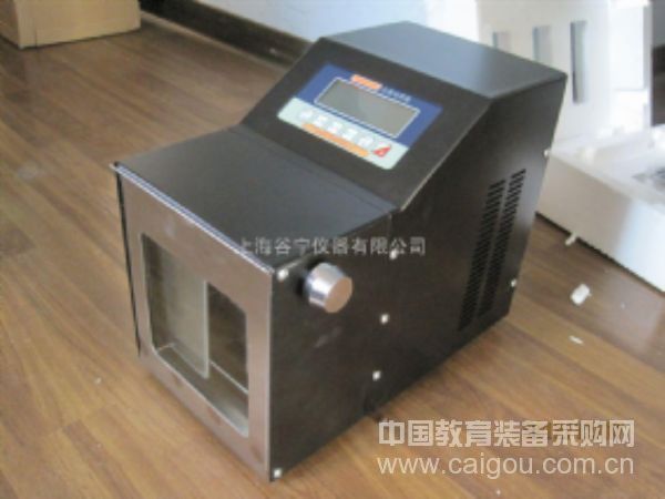 拍击式无菌均质器