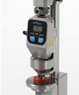 IRHD Compact III 电子式国际橡胶硬度测试器