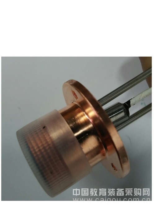 戈登gardon圆箔式辐射热流传感器