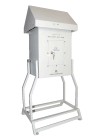 智能大流量TSP(PM10)采样器