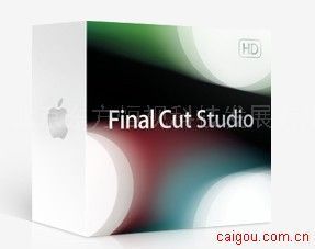 Final Cut Studio