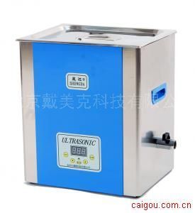 台式高功率双频数控超声波清洗器SD270LSP