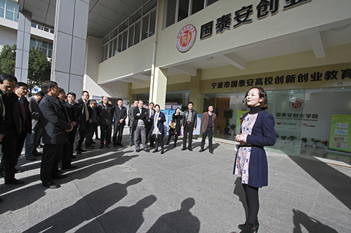 山东省泰安人口学校_泰安人口学校大门-岱庙西游记宫照片(3)