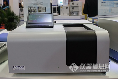 中西合璧 天美重磅发布数款国产仪器新品