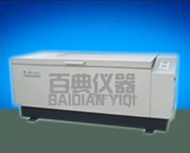 HZQ-F100恒温振荡培养箱(智能型控制)专业生产厂家