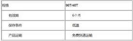 试剂盒 规格.jpg 进口/国产大鼠颗粒酶B(Gzms-B)ELISA试剂盒