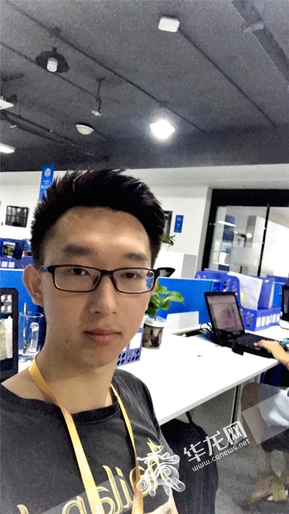 物联网工程创新实验室 让一切变得更智能