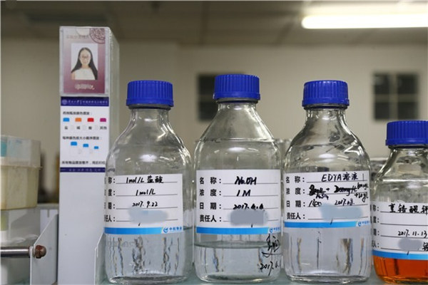 南开努力创造一流实验室 助力一流科研成果
