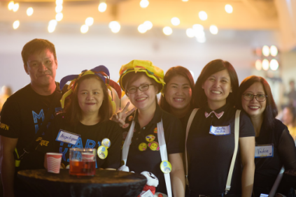 51Talk教师大会圆满落幕,深耕菲教市场不改初