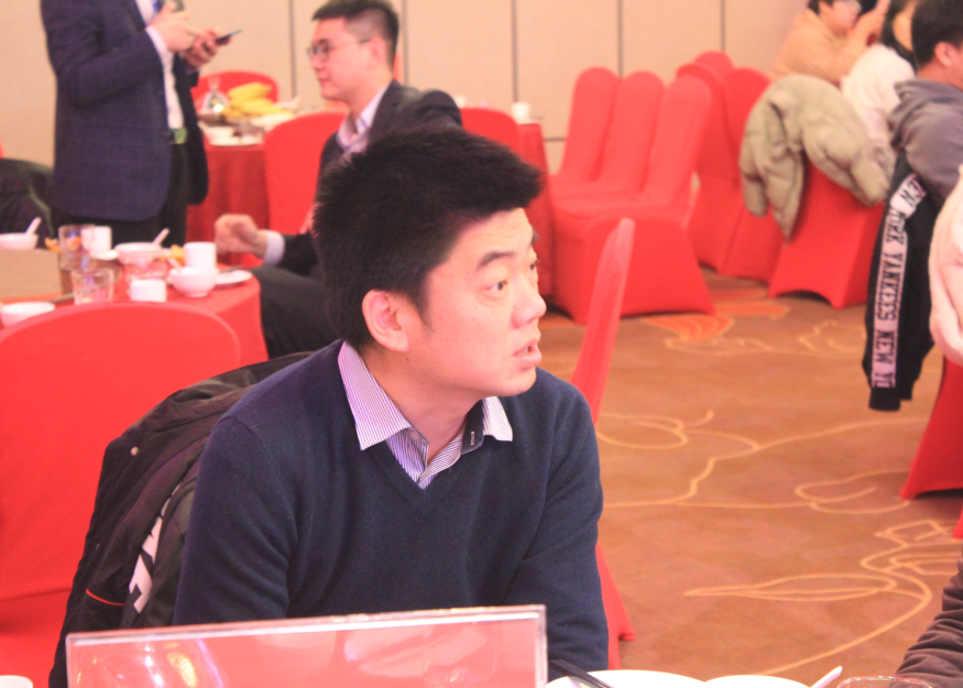 众合教育2018过关学员庆功会圆满收官