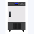 低温低湿种子储藏柜 ZD-160 湿度值控制系统