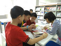 以读促教，以劳培德——广州市中学生劳动技术学校图书馆