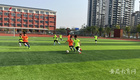 六安市裕安区成功举办中小学生校园足球联赛