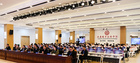 安庆职业技术学院喜获“金砖国际赛”区块链智能合约开发与应用赛项全国总决赛一等奖