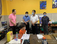 教育部在陕西开展暑期校外培训“监管护苗”专项行动调研
