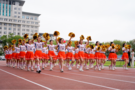 躍動青春|東北林業大學第五十六屆田徑暨陽光體育運動會開幕