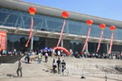 北京高校代表团参加2012春季全国高教仪器设备展