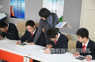 北京市外事学校：iPad手持终端服务教学