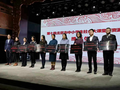 北京市教委召開2019年北京市中小學生社會大課堂工作暨“四個一”活動總結展示交流會