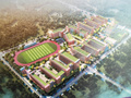 打造浸潤式校園氛圍，保倫電子itc助力重慶巴蜀科學城中學智慧建設！