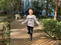 科技助力后疫情時代的體育與教育，“云”上跳繩比賽成中小學寒假活動新潮流