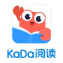 KaDa故事品牌正式升級為 “KaDa閱讀”,致力于提升3-12歲少兒數字化閱讀體驗