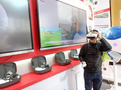 嘉蓮VR亮相82屆中國教育裝備展 創新VR產品引爆現場體驗潮