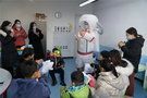 校寶在線助力自閉癥兒童幫扶中心信息化發展，給“星星的孩子”一個可預期的未來