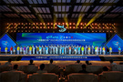 “中国银行杯”2023年江苏省职业院校创新创业大赛省级决赛在扬州举行