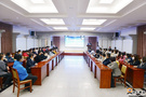 山東大學圖書館開展應急救護培訓