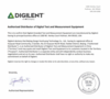 曾益慧創IECUBE獨家代理迪芝倫Digilent（中國區）測試、測量設備