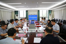 四川农业大学接受全省教育系统法治工作评估