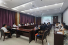 東莞理工學院組織召開新區建設工作領導小組第七次會議
