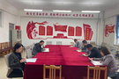 辽宁科技学院管理学院组织开展政治理论学习