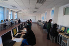 蘭州石化職業技術大學展開首批1+X實用英語交際職業技能等級考試