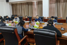 全省高校高职教师职称申报条件征求意见座谈会在江西科技师范大学召开