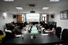 西南醫科大學召開2021年四川省“三全育人”綜合改革試點院（系）和思想政治工作精品項目工作推進會