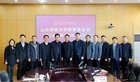 山東師范大學教育基金會召開第二屆理事會第五次會議