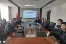 電子科技大學蒙林教授研究團隊來西華大學開展學術交流