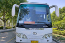 宿州學院：愛心服務車 溫暖學子回家路