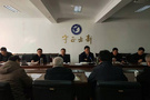 衡水學院召開轉型發展專題研討會
