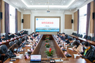 浙江海洋大學召開2022年輔導員座談會