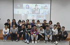 大連理工大學學子在2022國際基因工程機器大賽（iGEM）中再創輝煌