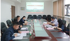 瀘州市科學技術和人才工作局到西南醫科大學調研指導外專引智工作