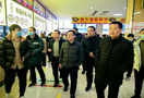 新鄉市駐新高校學生餐廳食品安全觀摩會在河南工學院召開
