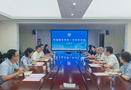 陇东学院领导带队赴西安石油大学调研交流